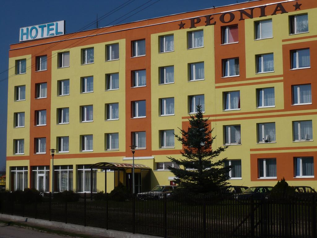 Hotel Płonia