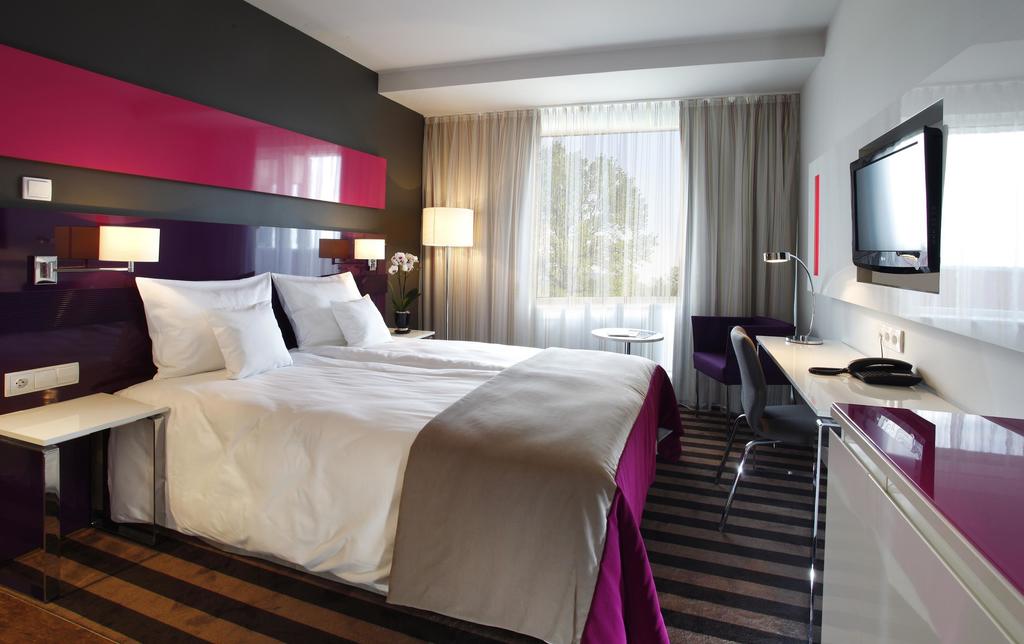 BEST WESTERN PREMIER Hotel Forum Katowice