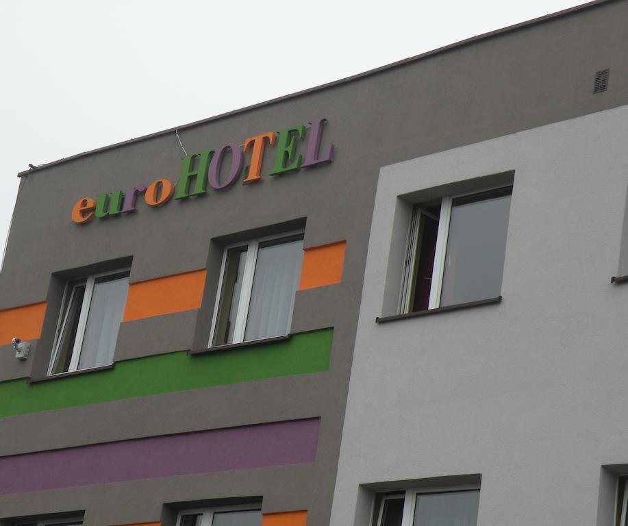 Eurohotel Katowice