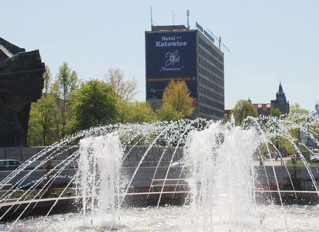 Hotel Katowice Economy