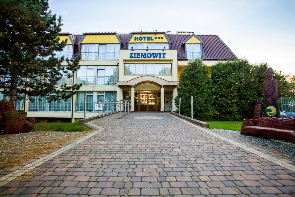 Hotel Ziemowit