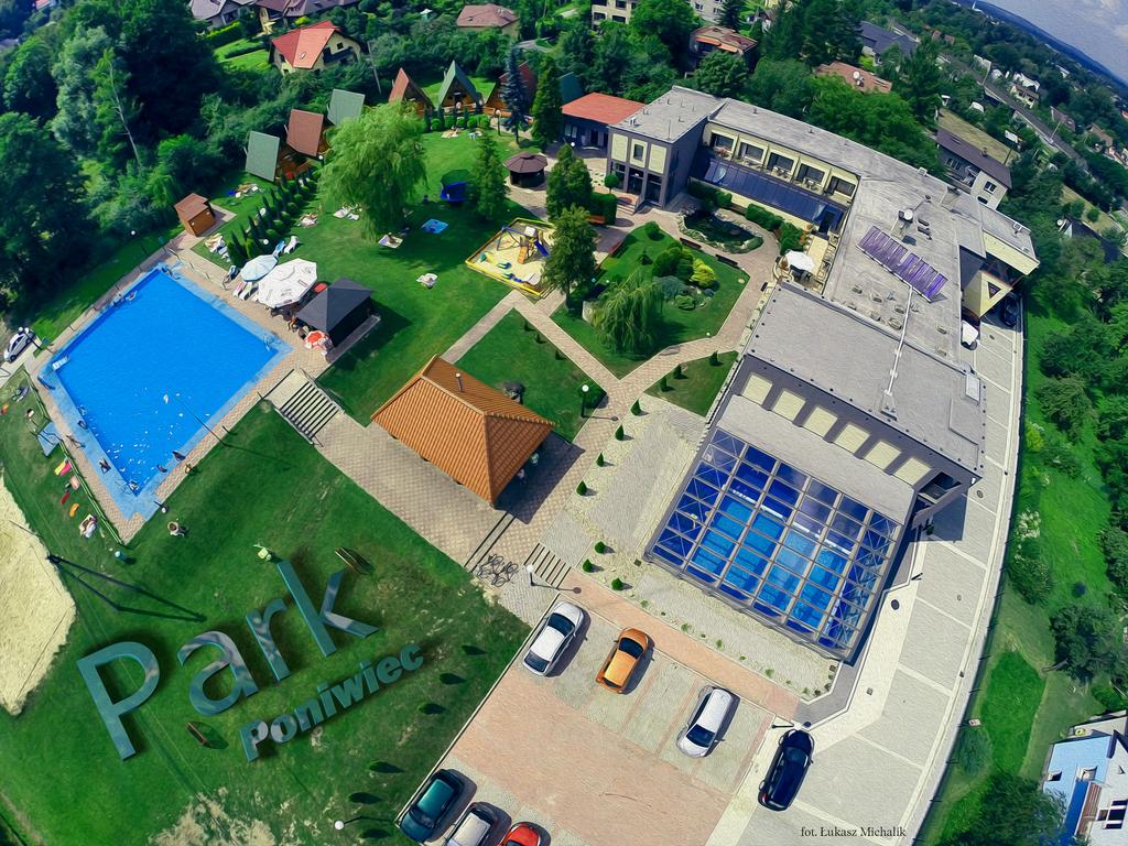 Park Poniwiec Centrum Szkoleniowo-Rekreacyjne