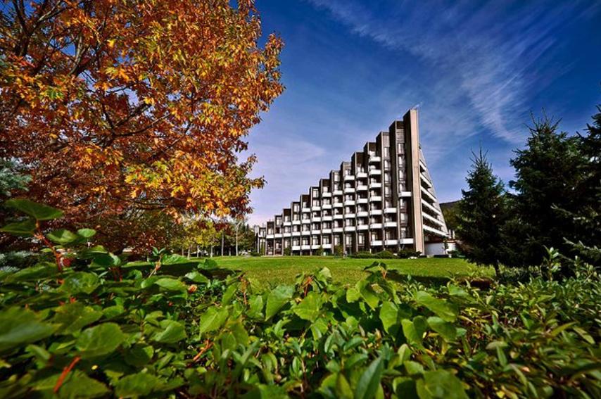 Sanatorium Uzdrowiskowe Róża