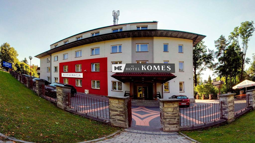 Hotel Komes