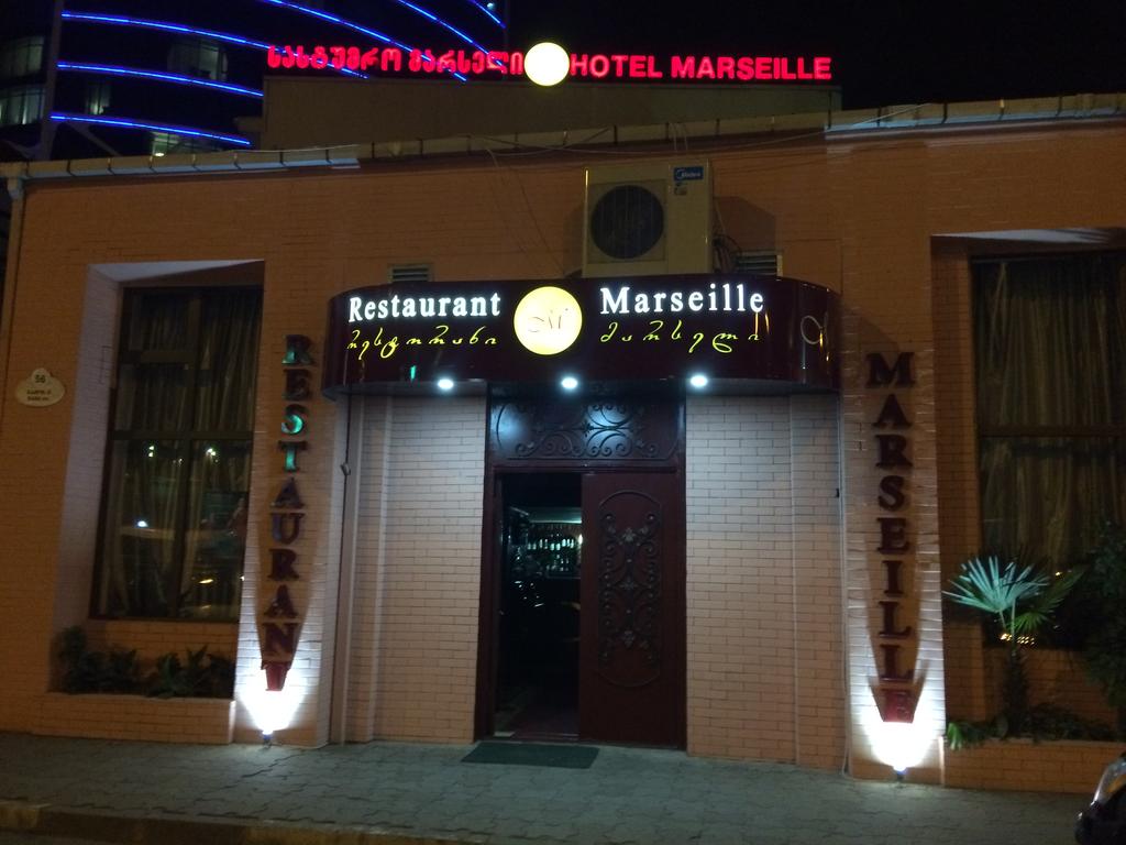 Hotel Marseille