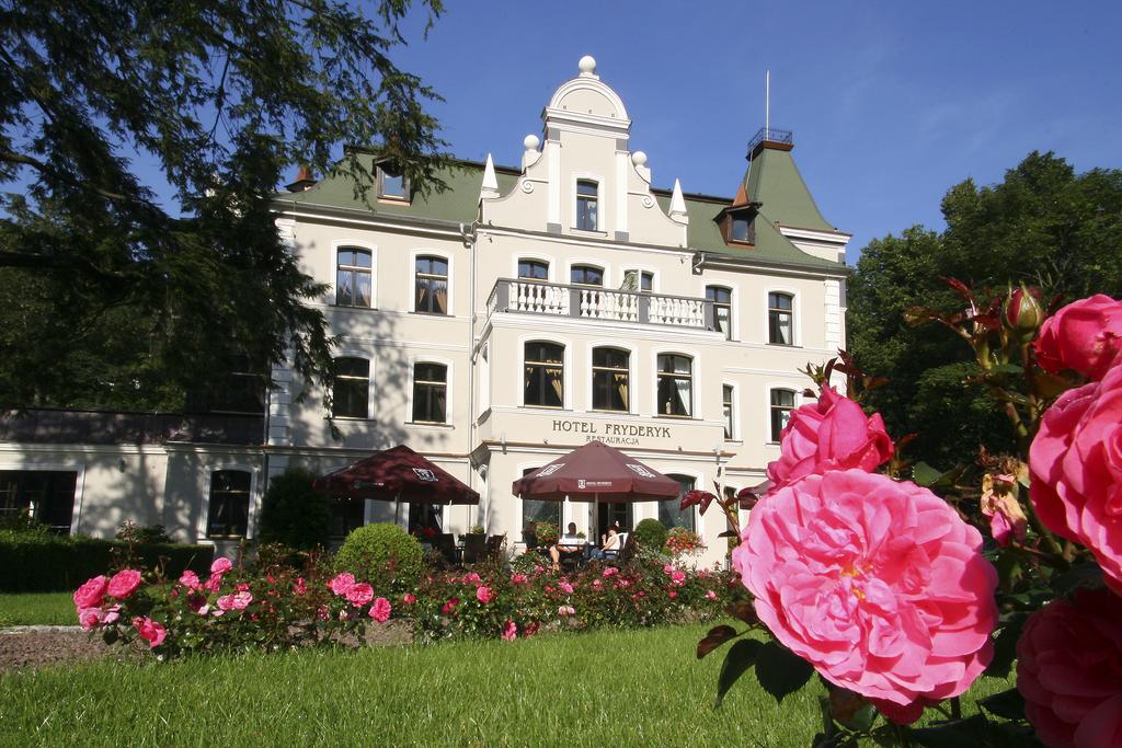 Hotel Fryderyk