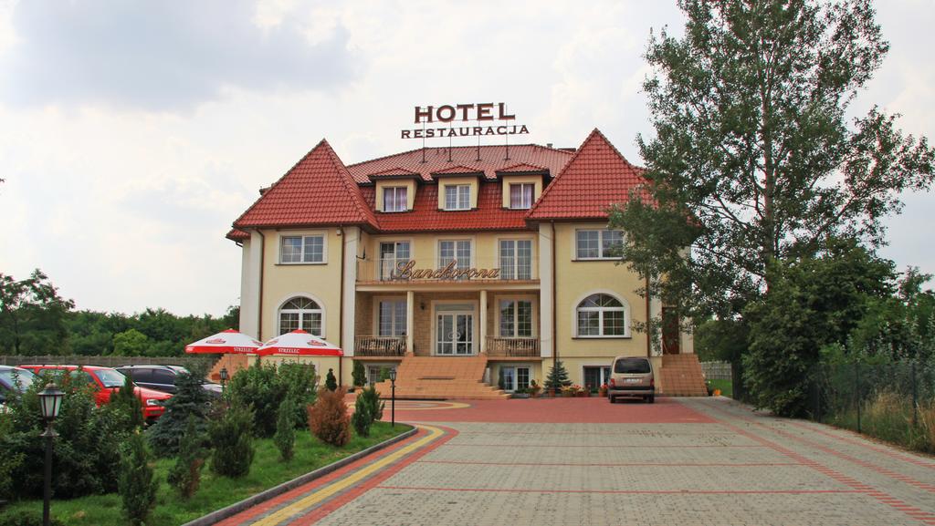 Hotel Lanckorona