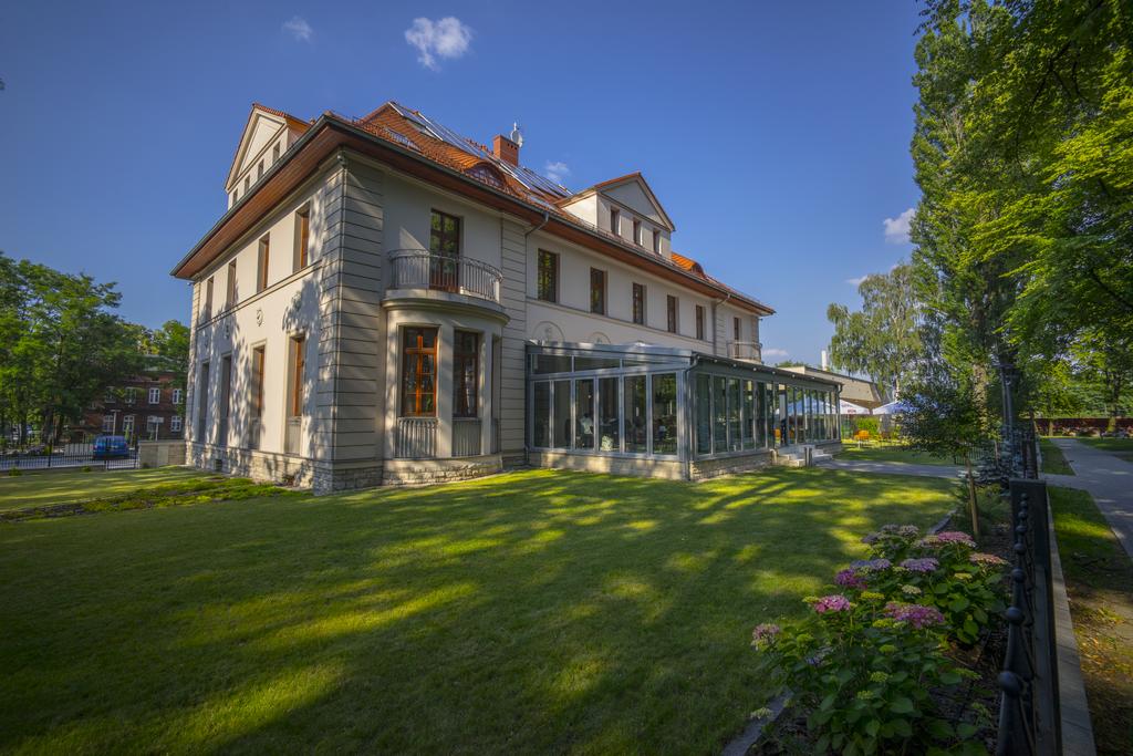 Hotel Gorczowski Katowice Chorzów