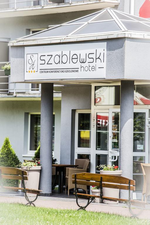 Hotel Szablewski