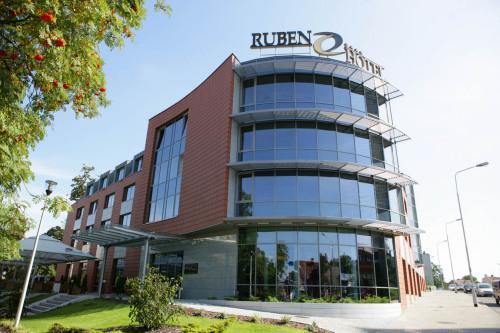 Ruben Hotel