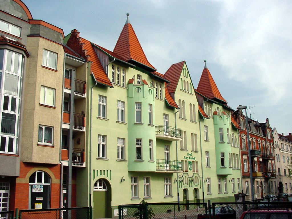 Hotel Stary Malbork