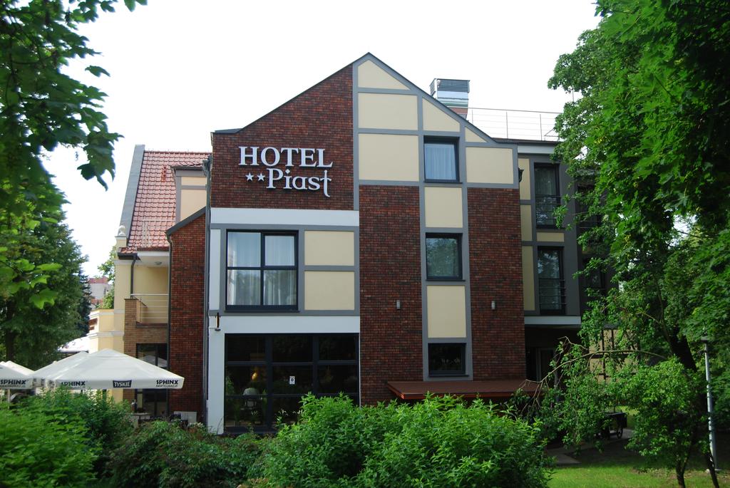 Hotel Piast