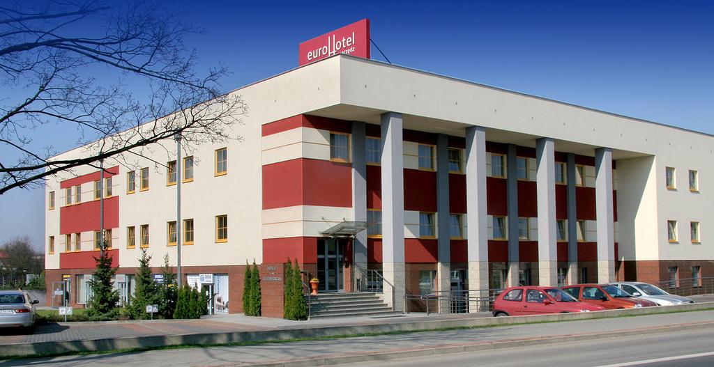 Eurohotel Swarzędz