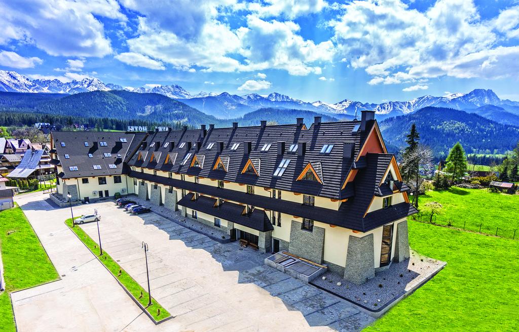 Hotel Tatra