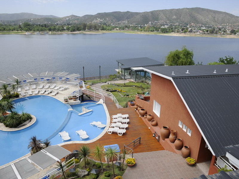 Lake Buenavista Resort and Spa