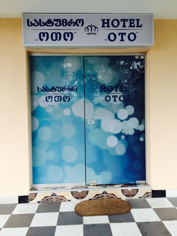 Oto Hotel