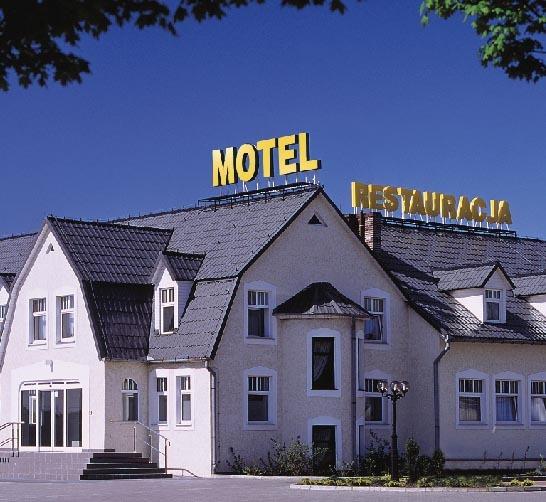 Motel Petro