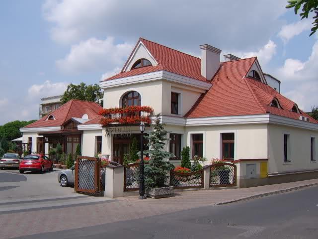 Hotel Pałacyk Konin