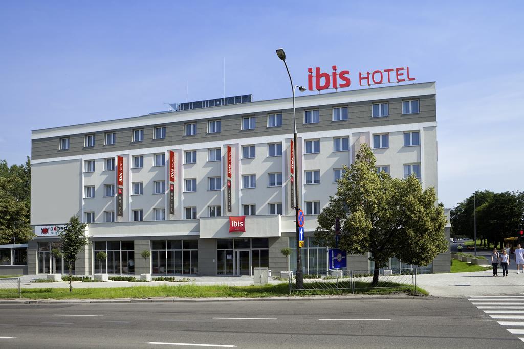 Ibis Kielce Centrum