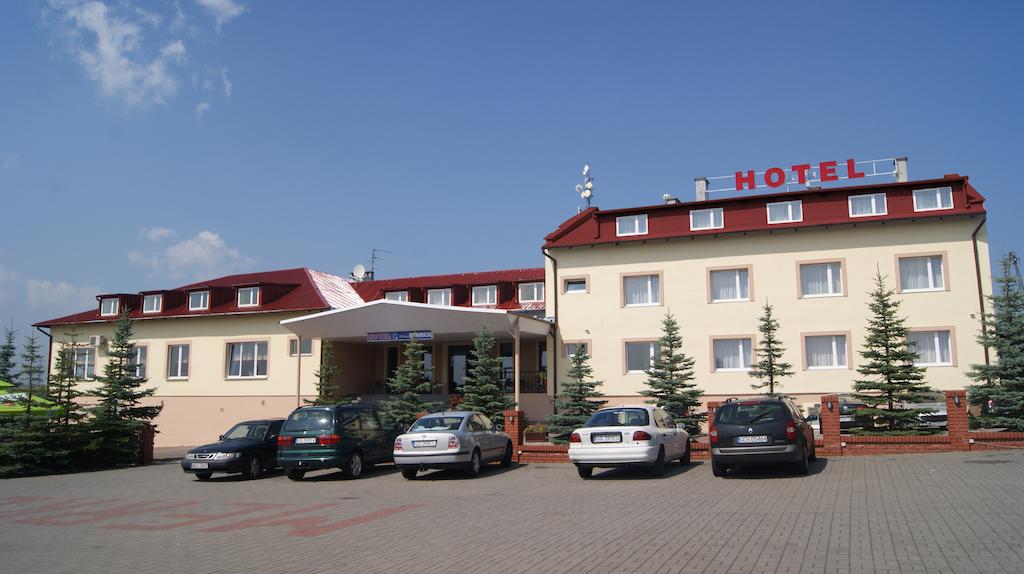 Hotel Merkury