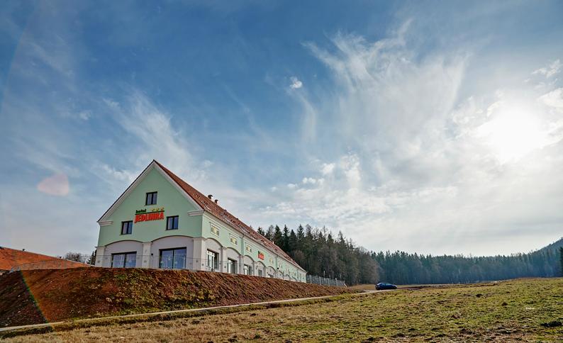 Hotel Jedlinka