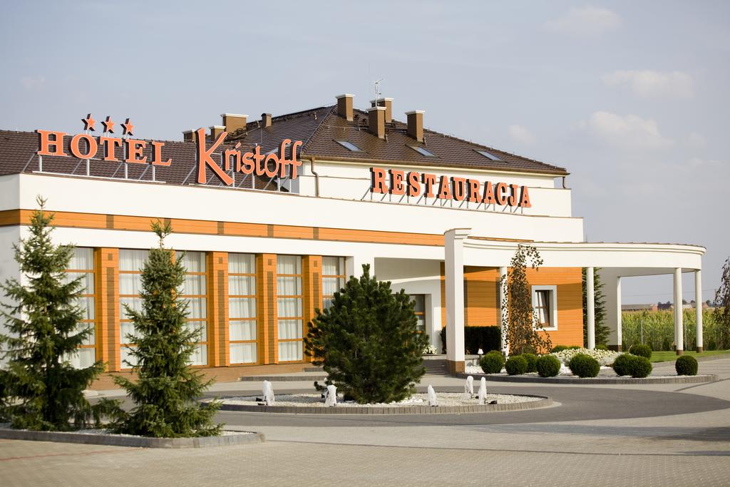 Hotel Kristoff