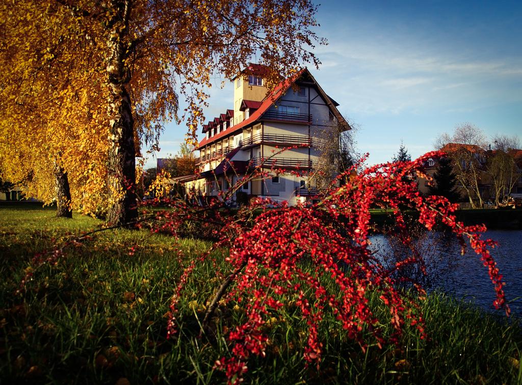 Hotel Mazury