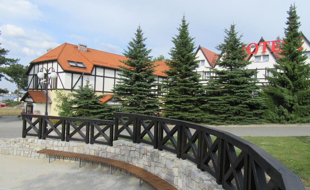 Hotel Górecki