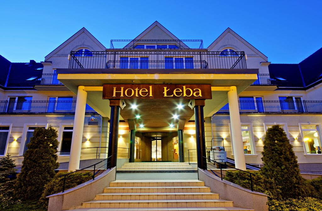 Łeba Hotel and Spa