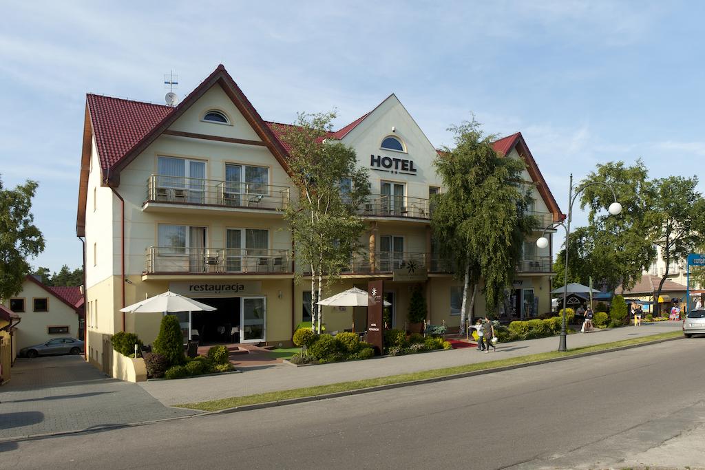 Hotel Nadmorski