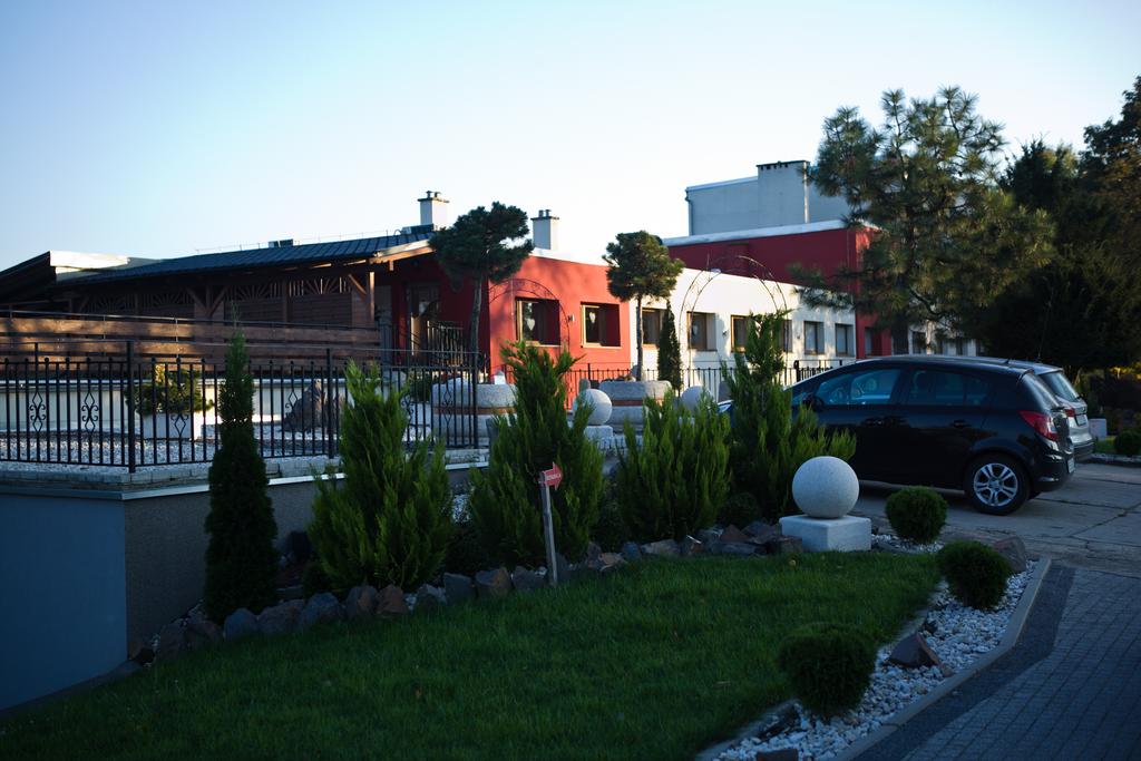 Hotel Olimp