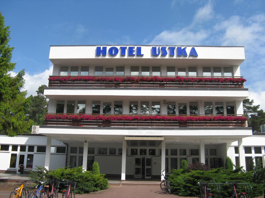 Hotel Ustka