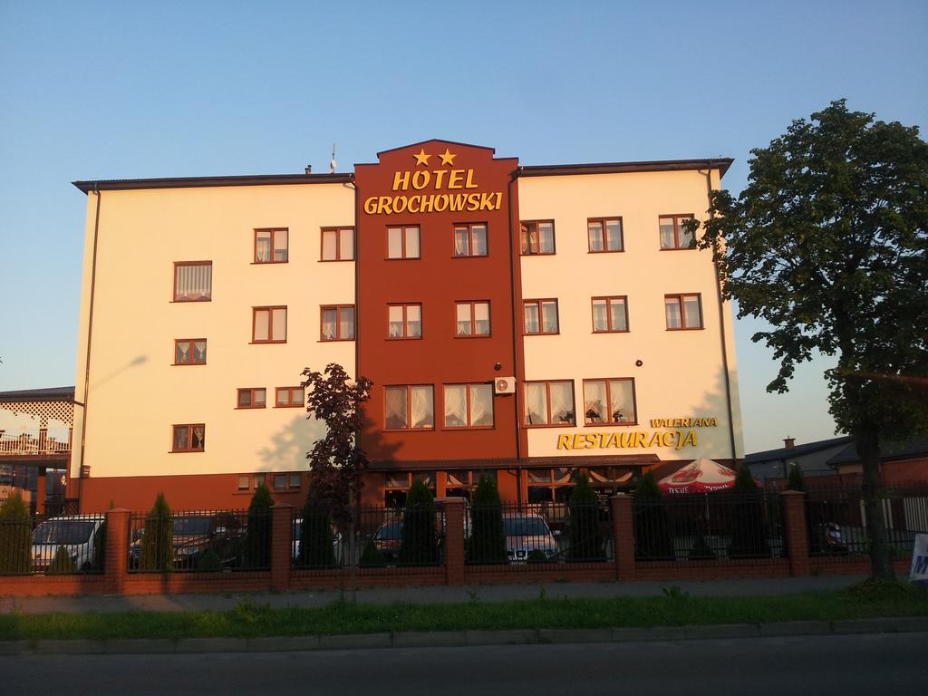 Hotel Grochowski