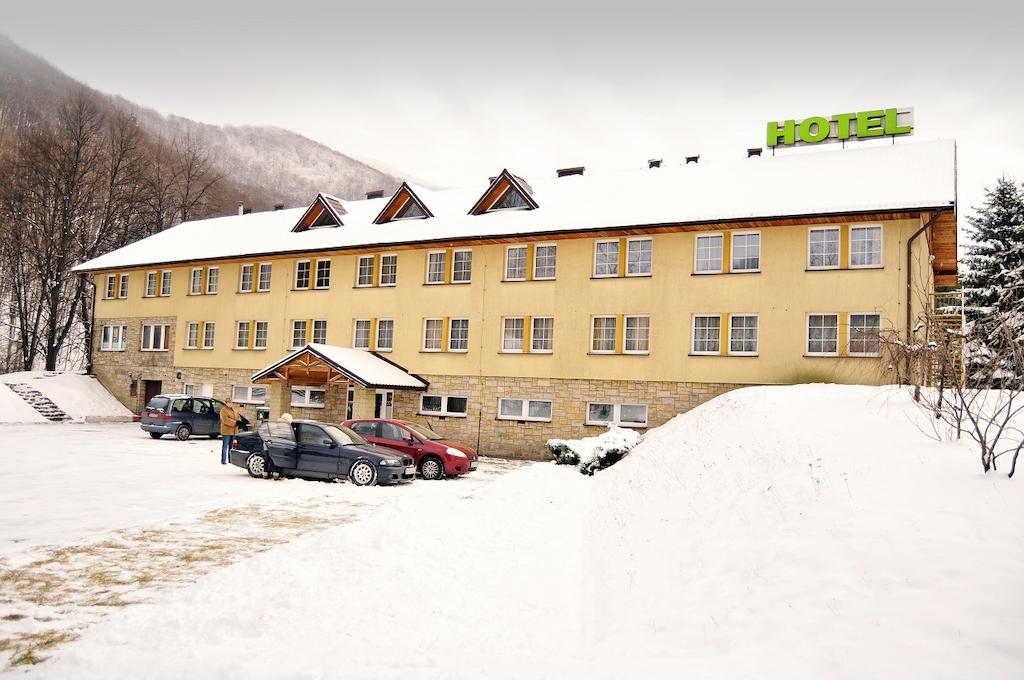 Hotel Janina