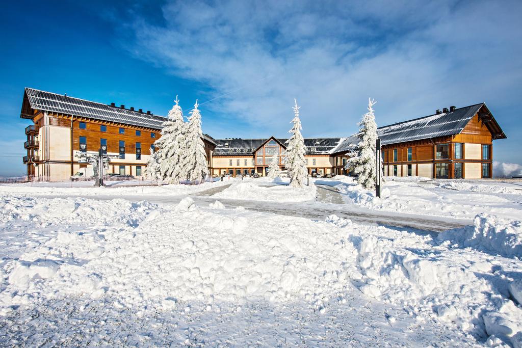 Hotel Arłamów