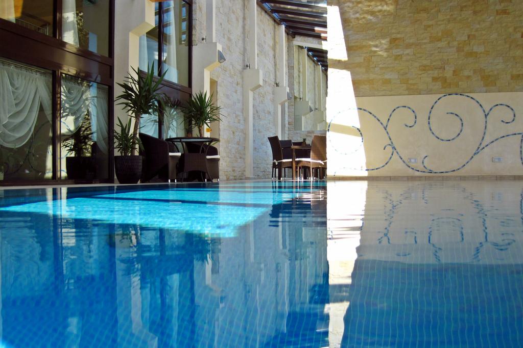 Hotel Fajkier Wellness and Spa