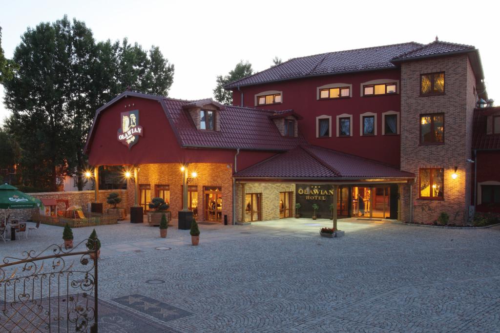 Oławian Hotel