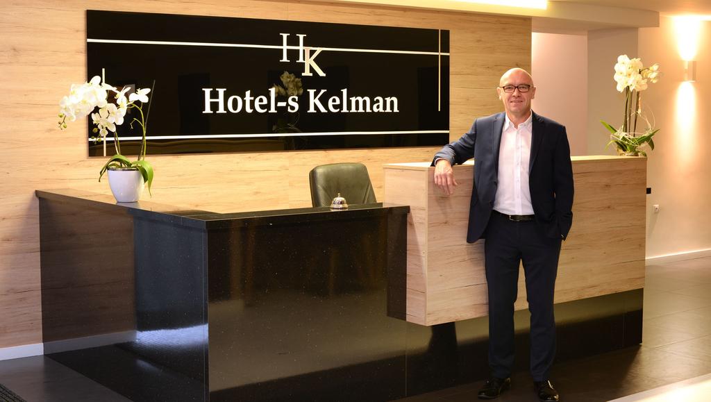 Hotel-s Kelman