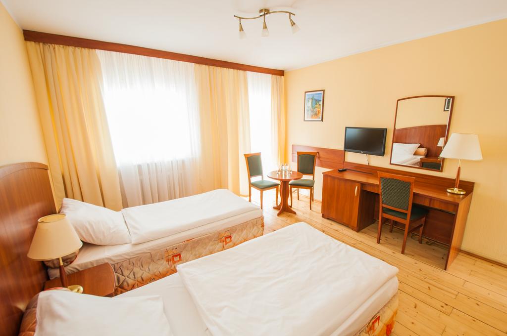 Hotel Camping Malta