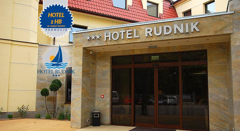 Hotel Rudnik