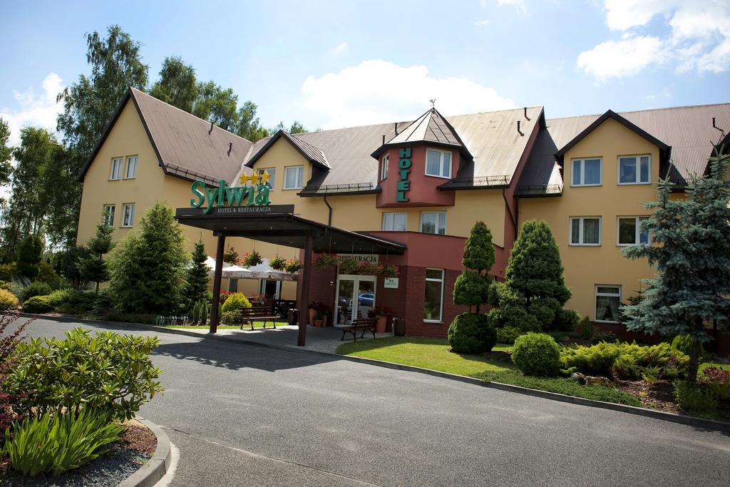 Hotel Sylwia