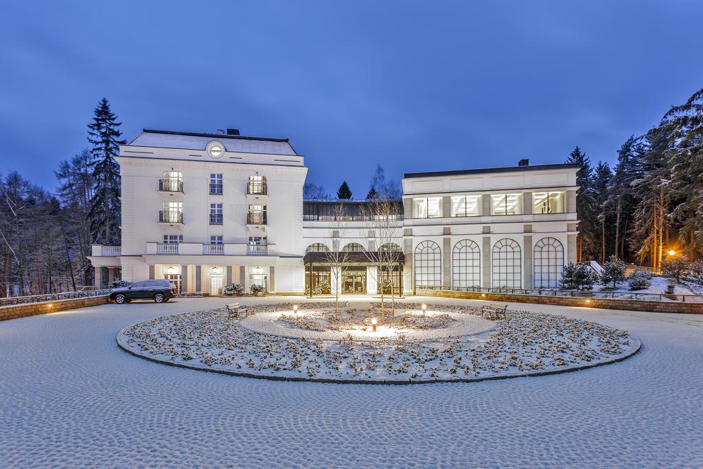 Hotel Spa Dr Irena Eris Krynica Zdroj