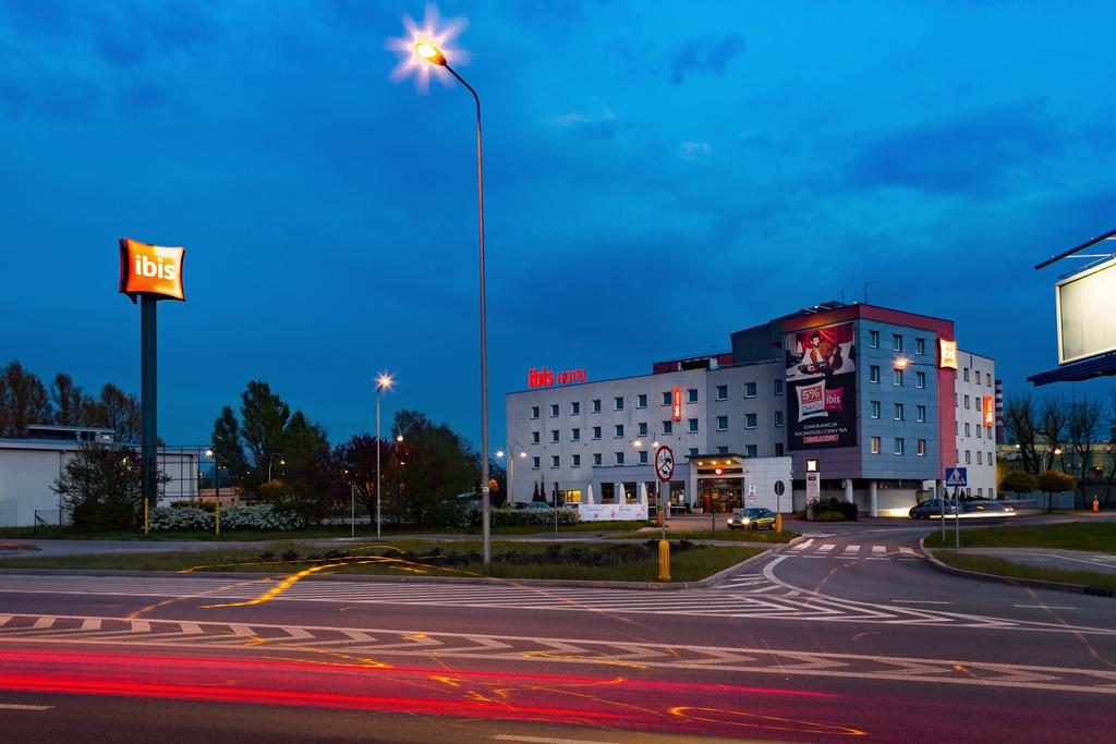 Ibis Czestochowa