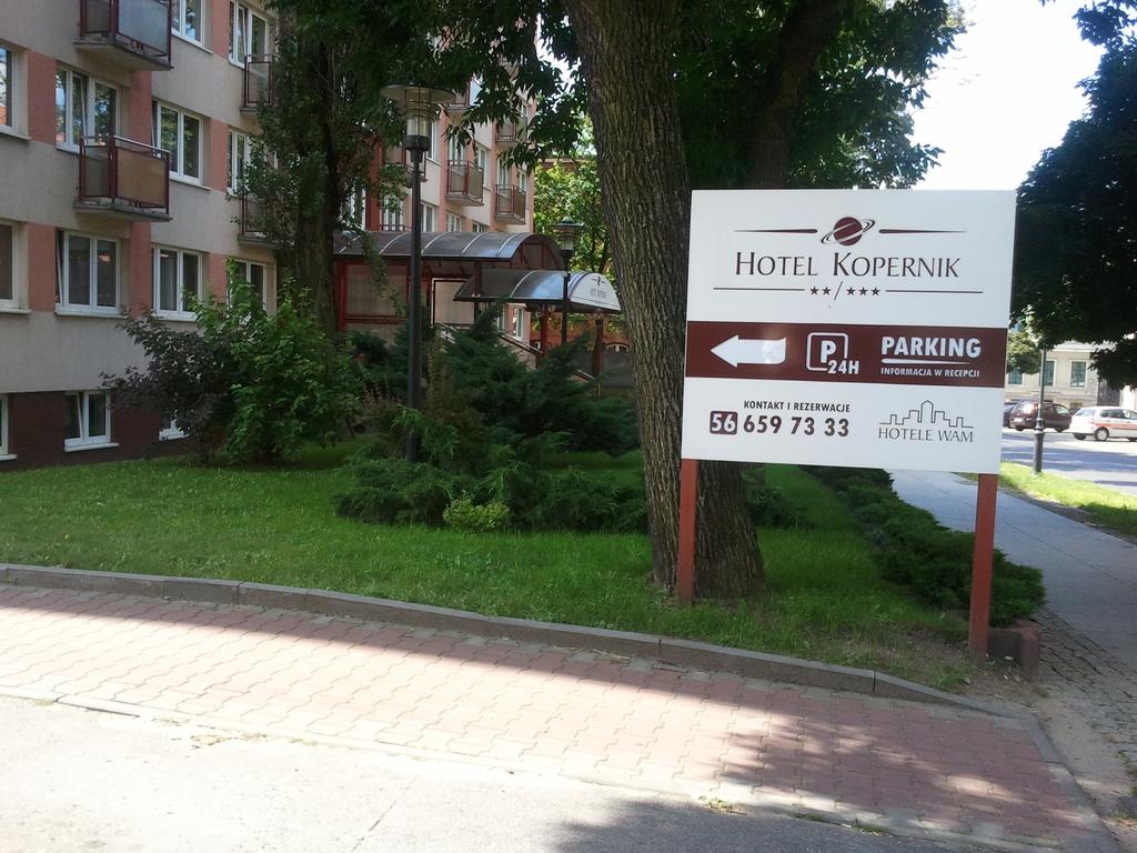 Hotel Kopernik