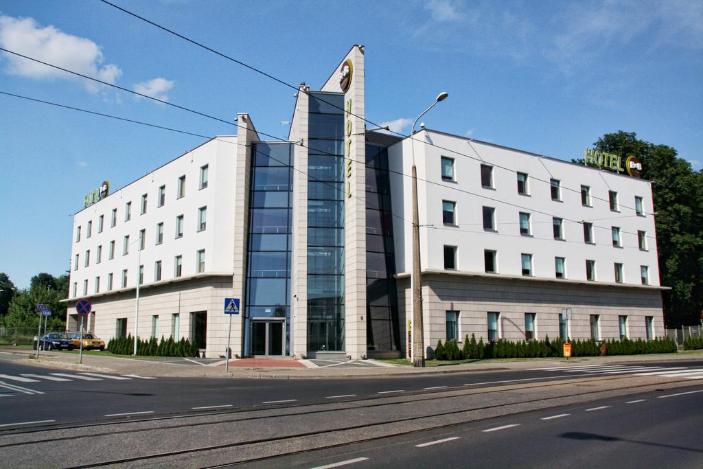 BB Hotel Torun