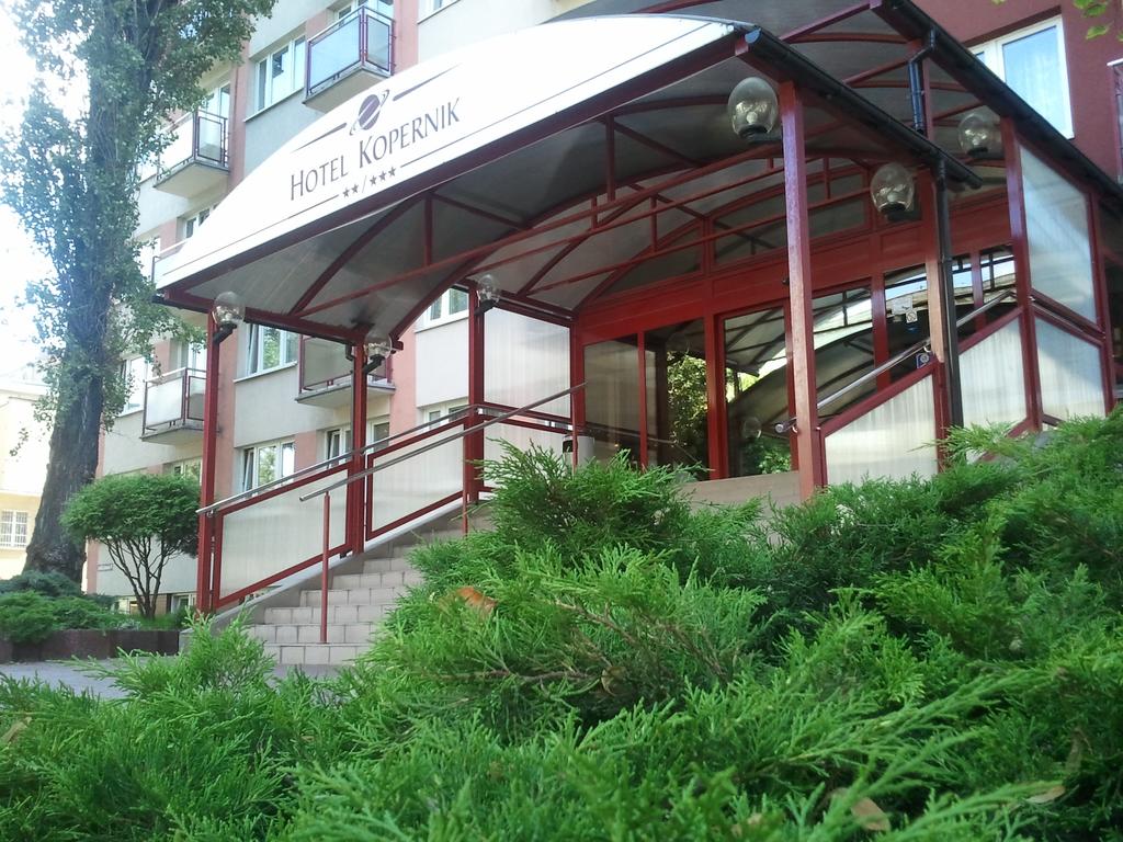 Hotel Kopernik