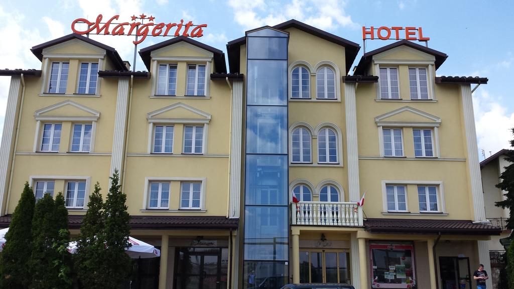 Hotel Margerita