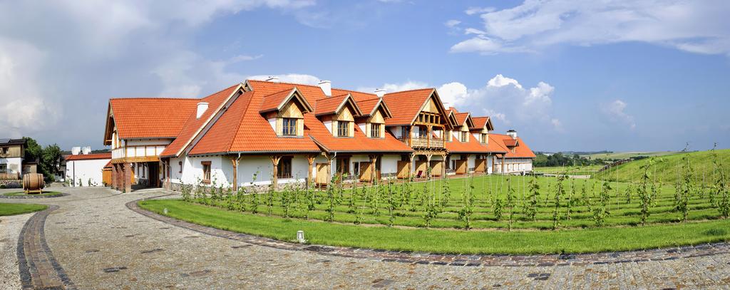 Gleboczek Vine Resort and SPA