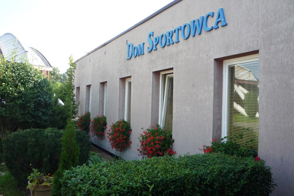 Dom Sportowca