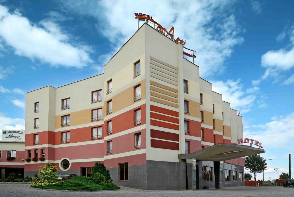 Hotel Maggi